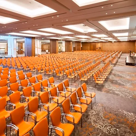 Hotel Epic Sana Lissabon