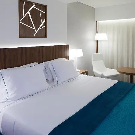 Hotel Epic Sana Lissabon