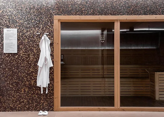 Epic Sana 5* Lisbona