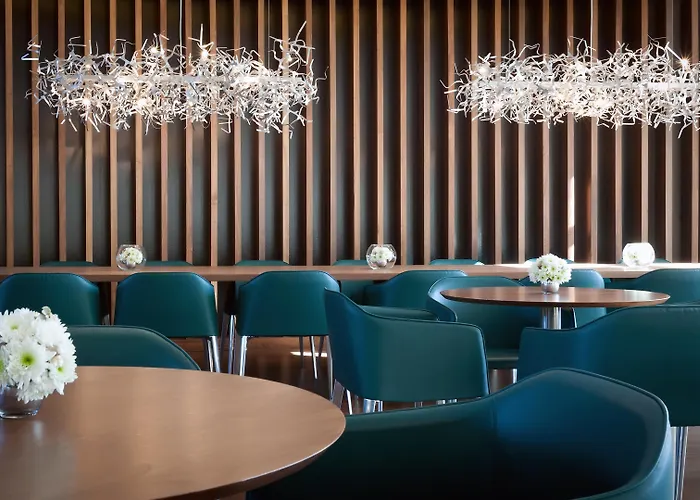 Epic Sana Hotel Lisbona