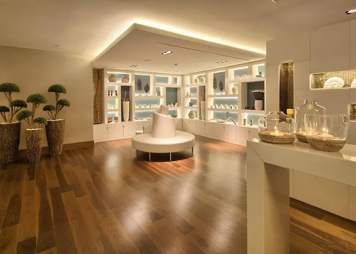 Hotel Epic Sana Lisbona