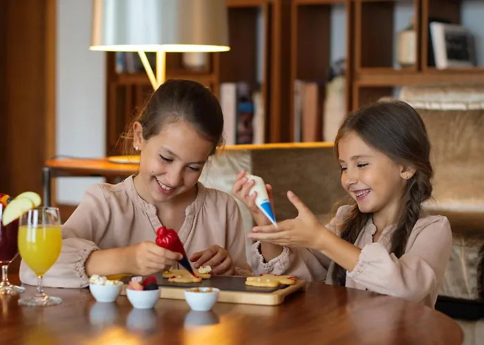 Epic Sana 5* Lisbona