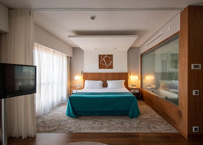 Epic Sana Hotel Lisbona