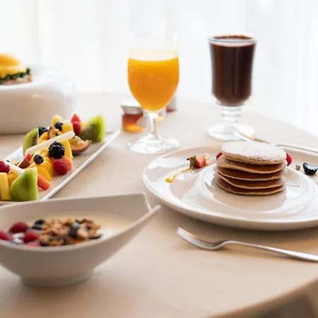 Epic Sana מלון 5*