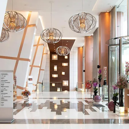 Epic Sana מלון 5*