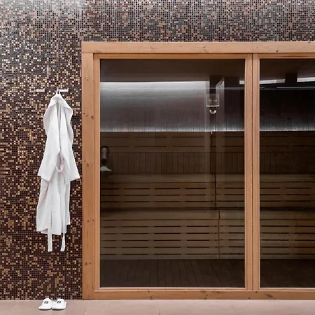 Epic Sana 5* ליסבון