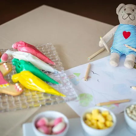 Epic Sana מלון ליסבון