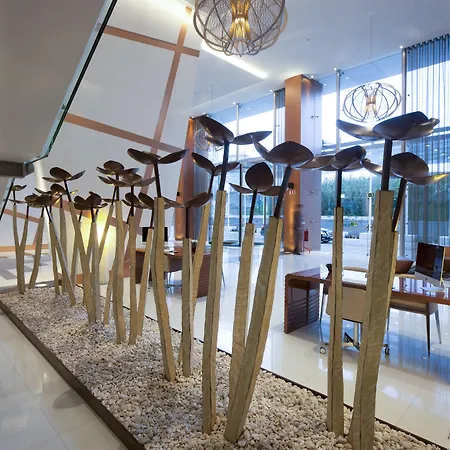 Epic Sana מלון 5*