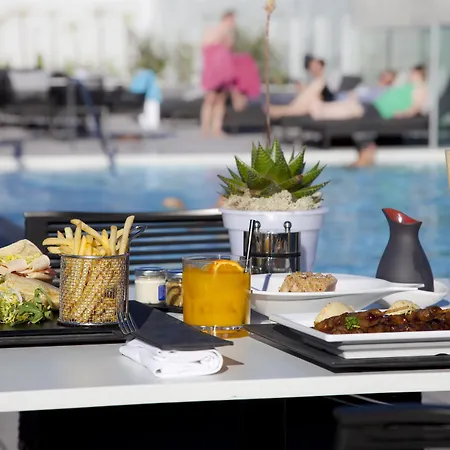 Epic Sana 5* ליסבון