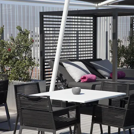 מלון Epic Sana ליסבון