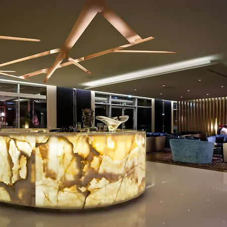 מלון Epic Sana ליסבון