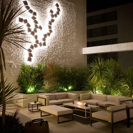 מלון Epic Sana ליסבון