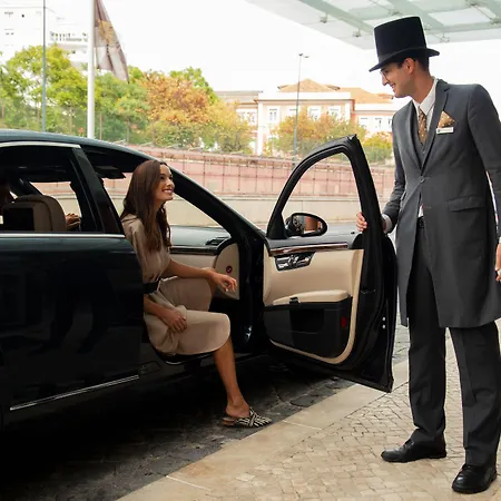 Epic Sana 5* ליסבון