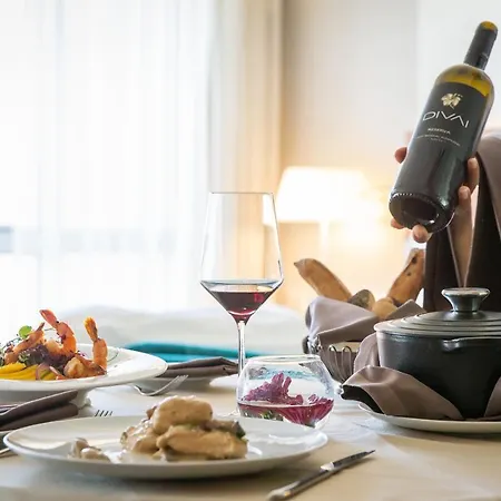 Epic Sana Hotel Lisboa