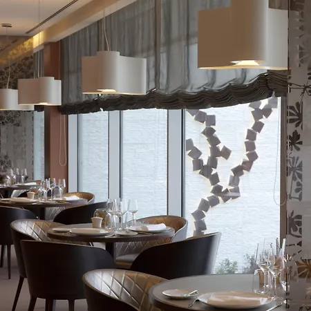 Epic Sana Hotel Lisboa