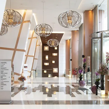 Epic Sana Hotel Lisboa