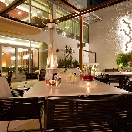 Epic Sana Hotel Lisboa